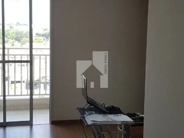 Apartamento com 54m² 2 quartos e 1 banheiro, à venda, no bairro Residencial Pacaembu I em Itupeva