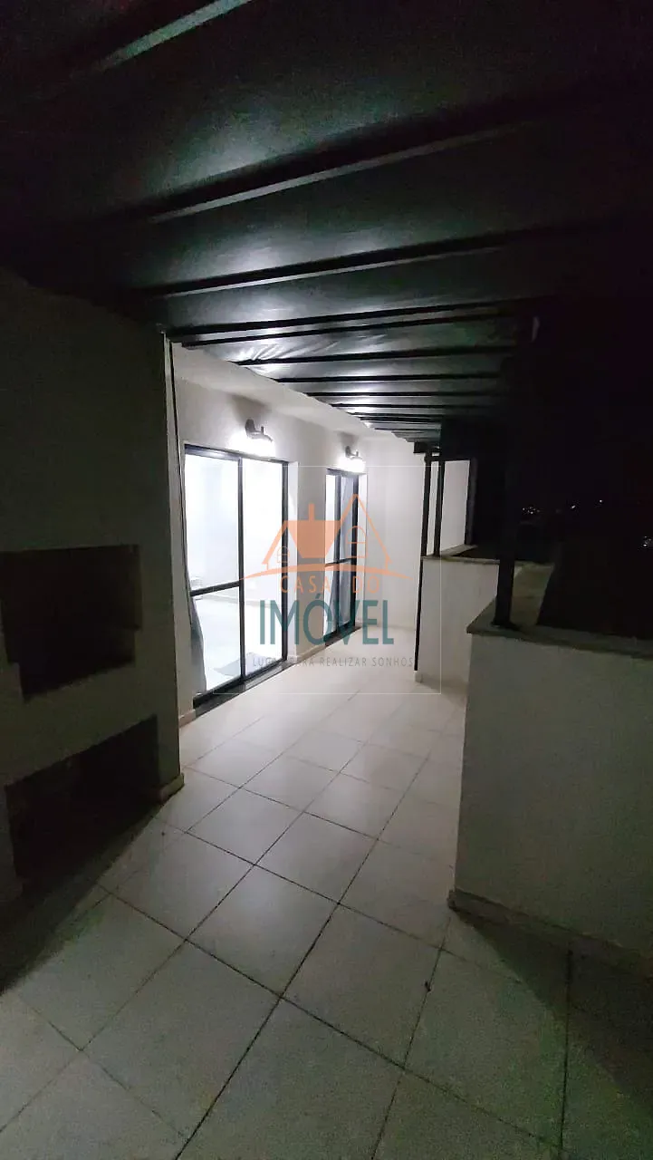 Cobertura, 3 quartos, 94 m² - Foto 1