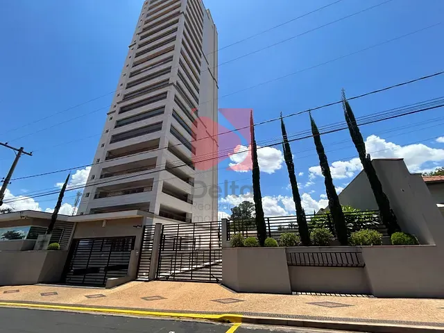 Apartamento com 446m² 4 quartos e 1 banheiro, à venda, no bairro Centro em Pirassununga