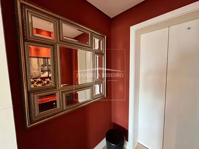 Apartamento 3 quartos e 5 banheiros, à venda, no bairro Gleba Fazenda Palhano em Londrina