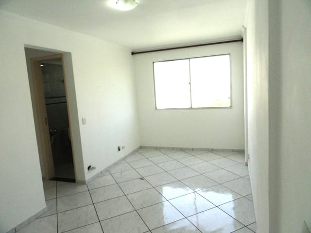 Apartamento com 79m² 2 quartos e 1 banheiro, à venda, no bairro Jardim Celeste em São Paulo