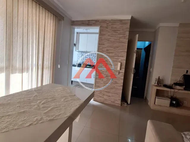 Apartamento 2 quartos e 1 banheiro, à venda, no bairro Vila Mendes em São Paulo