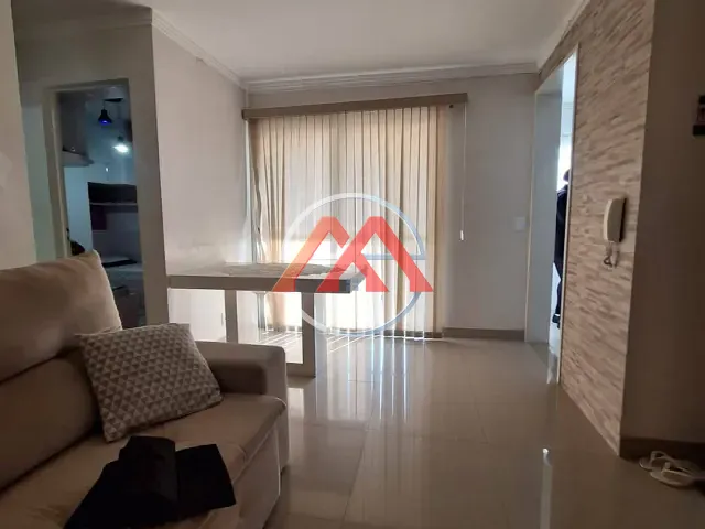 Apartamento 2 quartos e 1 banheiro, à venda, no bairro Vila Mendes em São Paulo