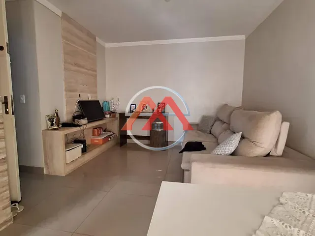 Apartamento 2 quartos e 1 banheiro, à venda, no bairro Vila Mendes em São Paulo