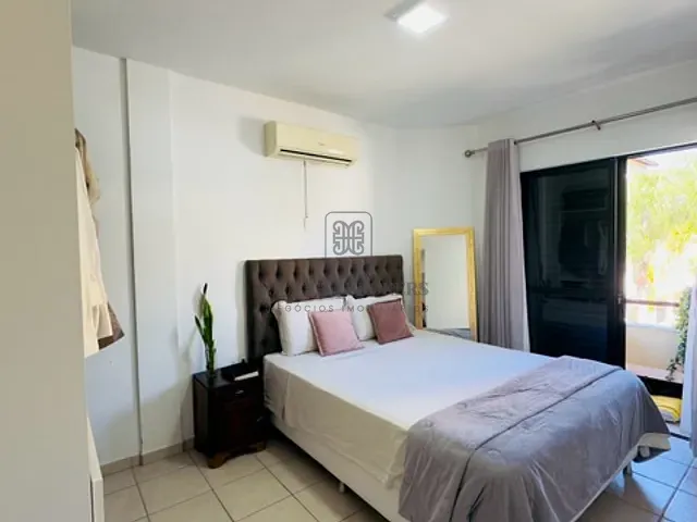 Apartamento com 50m² 1 quarto e 1 banheiro, à venda, no bairro Jurerê em Florianópolis