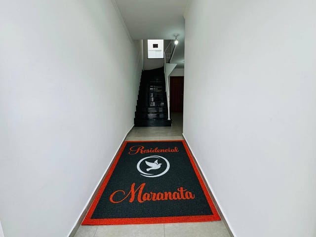 Apartamento com 40m² 2 quartos e 1 banheiro, à venda, no bairro Chácara Mafalda em São Paulo