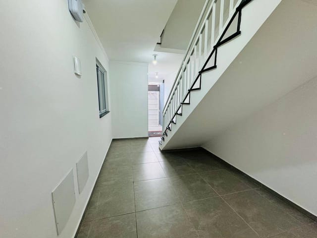 Apartamento com 40m² 2 quartos e 1 banheiro, à venda, no bairro Chácara Mafalda em São Paulo