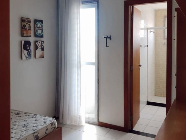 Apartamento 3 quartos e 4 banheiros, à venda, no bairro Parque Residencial Laranjeiras em Serra