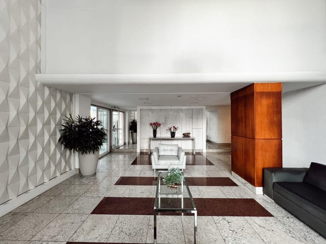 Apartamento 3 quartos e 4 banheiros, à venda, no bairro Parque Residencial Laranjeiras em Serra