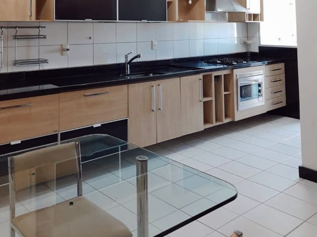 Apartamento 3 quartos e 4 banheiros, à venda, no bairro Parque Residencial Laranjeiras em Serra