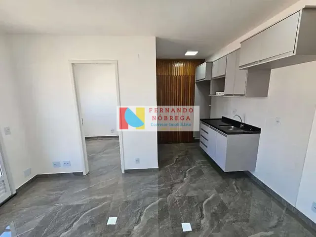 Apartamento 2 quartos e 1 banheiro, para alugar, no bairro Parada Inglesa em São Paulo