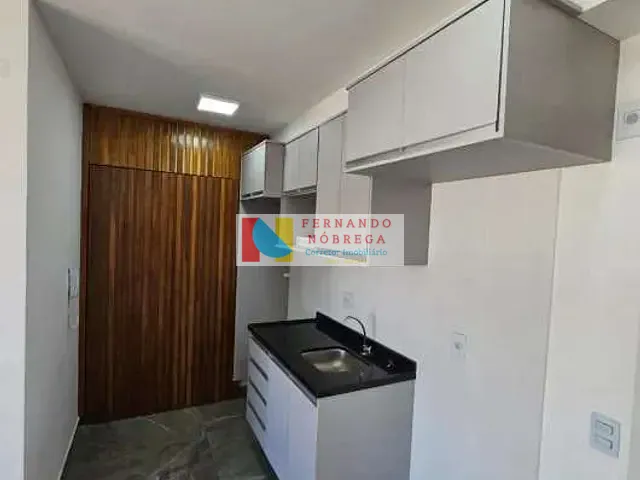 Apartamento 2 quartos e 1 banheiro, para alugar, no bairro Parada Inglesa em São Paulo