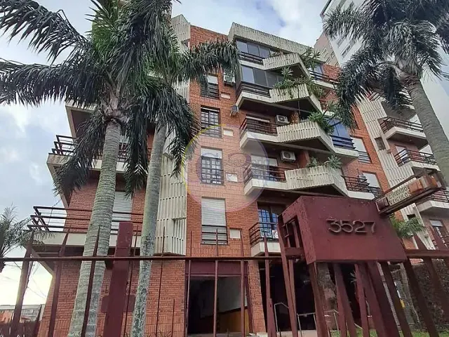 Apartamento 3 quartos e 3 banheiros, à venda, no bairro Centro em Pelotas