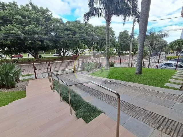 Apartamento 3 quartos e 3 banheiros, à venda, no bairro Centro em Pelotas