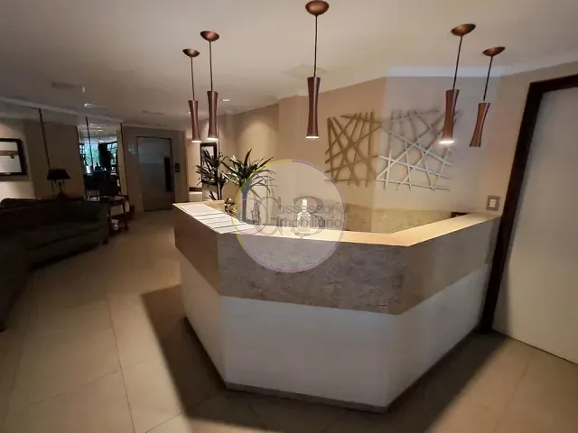 Apartamento 3 quartos e 3 banheiros, à venda, no bairro Centro em Pelotas