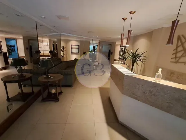 Apartamento 3 quartos e 3 banheiros, à venda, no bairro Centro em Pelotas
