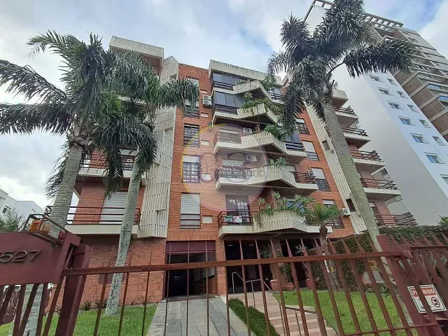 Apartamento 3 quartos e 3 banheiros, à venda, no bairro Centro em Pelotas