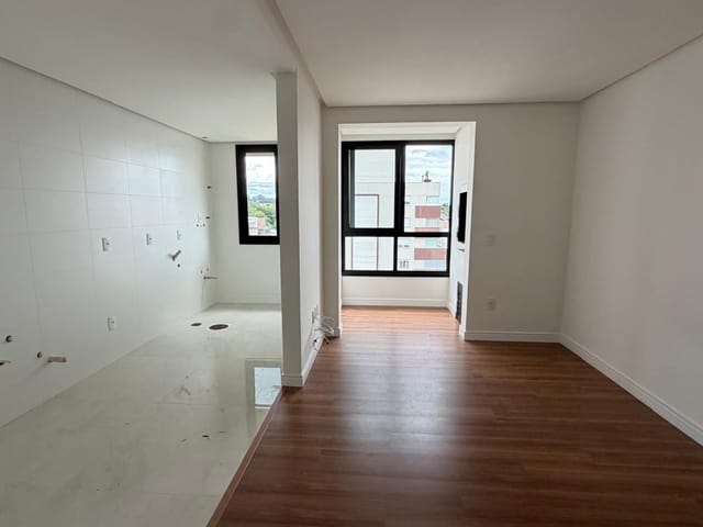Apartamento 1 quarto e 1 banheiro, à venda, no bairro Centro em Nova Prata