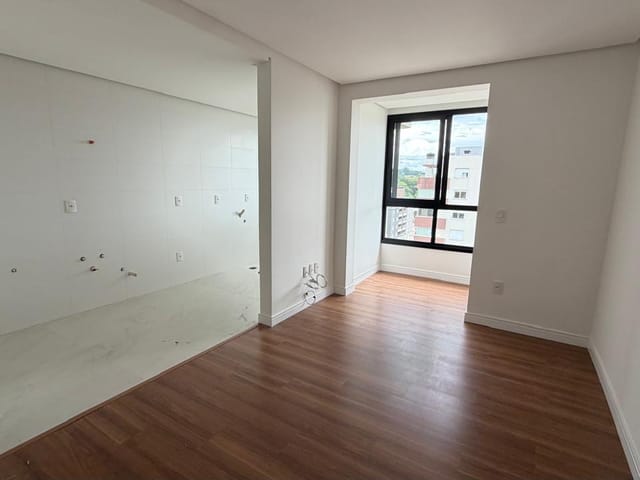 Apartamento 1 quarto e 1 banheiro, à venda, no bairro Centro em Nova Prata