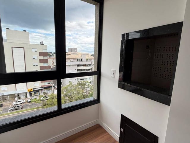 Apartamento 1 quarto e 1 banheiro, à venda, no bairro Centro em Nova Prata