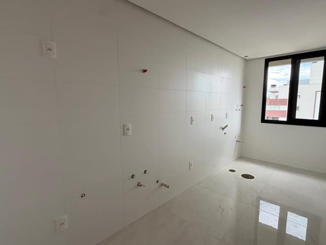 Apartamento 1 quarto e 1 banheiro, à venda, no bairro Centro em Nova Prata