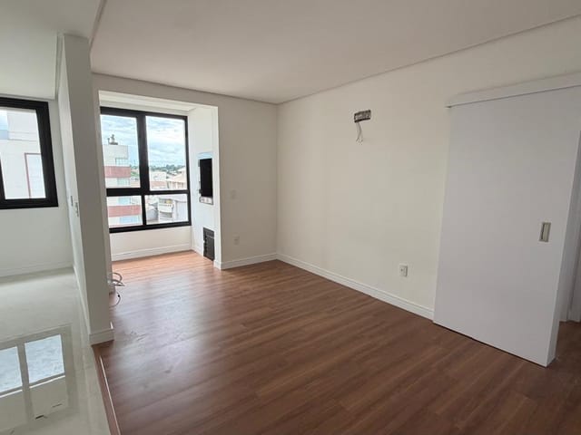 Apartamento 1 quarto e 1 banheiro, à venda, no bairro Centro em Nova Prata