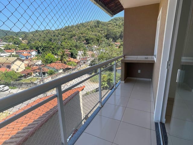 Foto do Apartamento - Apartamento para locação, Serra Grande, Niterói, RJ | Gaudio Imóveis