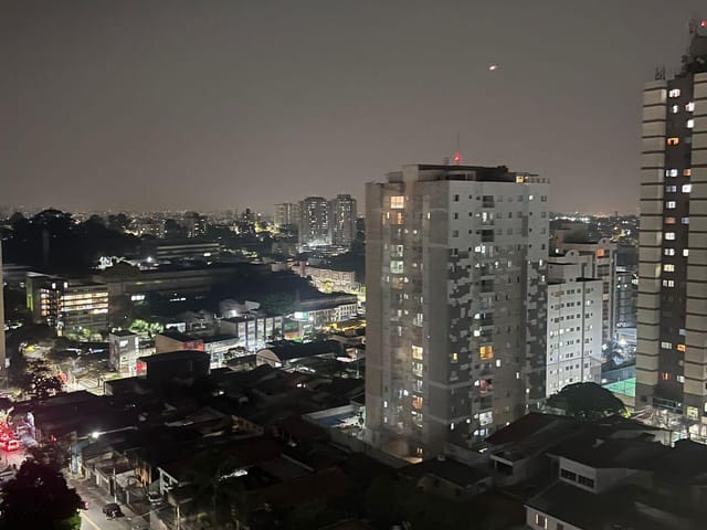 Apartamento 2 quartos e 2 banheiros, à venda, no bairro Centro em Diadema