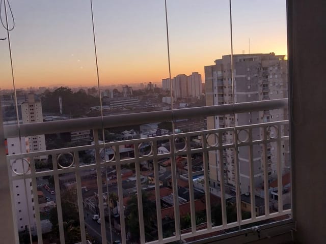 Apartamento 2 quartos e 2 banheiros, à venda, no bairro Centro em Diadema