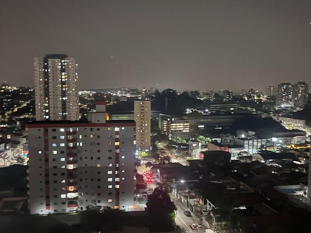 Apartamento 2 quartos e 2 banheiros, à venda, no bairro Centro em Diadema