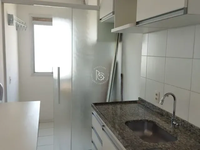Apartamento 2 quartos e 1 banheiro, para alugar, no bairro Loteamento Reserva Raposo em São Paulo