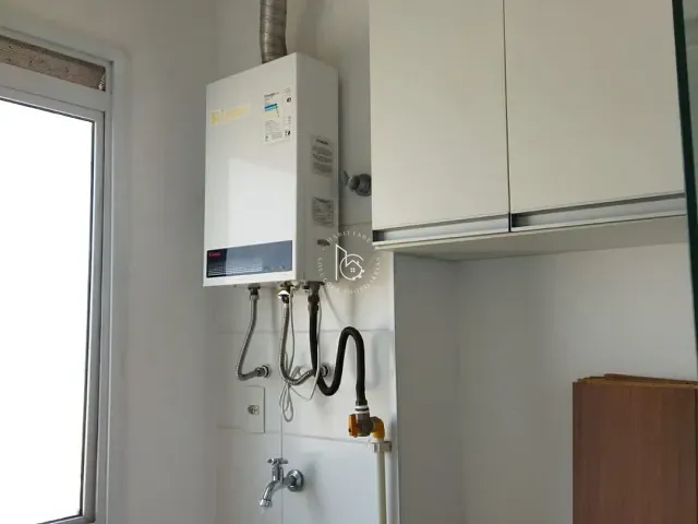 Apartamento 2 quartos e 1 banheiro, para alugar, no bairro Loteamento Reserva Raposo em São Paulo