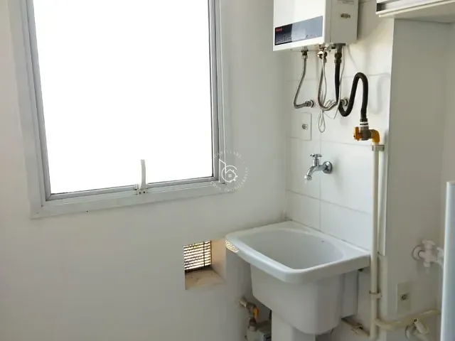 Apartamento 2 quartos e 1 banheiro, para alugar, no bairro Loteamento Reserva Raposo em São Paulo