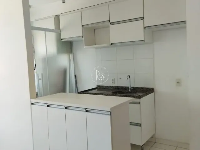 Apartamento 2 quartos e 1 banheiro, para alugar, no bairro Loteamento Reserva Raposo em São Paulo