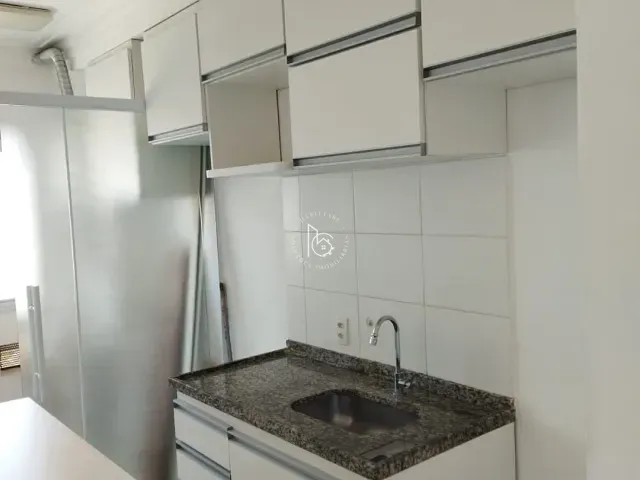 Apartamento 2 quartos e 1 banheiro, para alugar, no bairro Loteamento Reserva Raposo em São Paulo