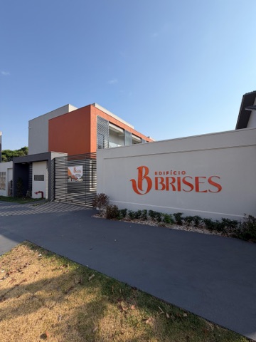 Apartamento com 43m² 2 quartos e 1 banheiro, à venda, no bairro Nossa Senhora Aparecida em Nova Mutum