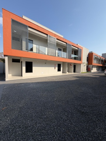 Apartamento com 43m² 2 quartos e 1 banheiro, à venda, no bairro Nossa Senhora Aparecida em Nova Mutum