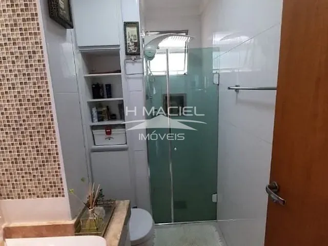 Apartamento com 62m² 2 quartos e 1 banheiro, à venda, no bairro Conjunto Residencial Parque Bandeirantes em Campinas