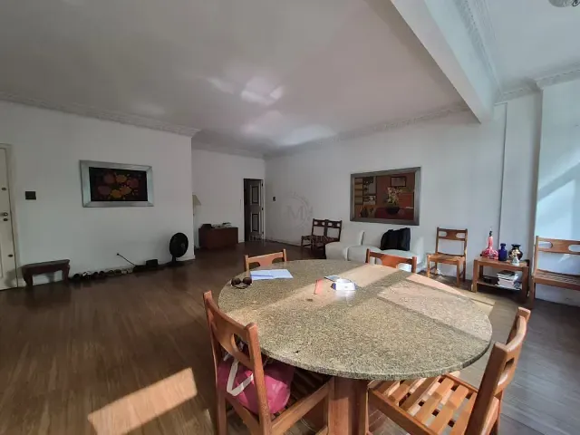 Apartamento com 130m² 3 quartos e 3 banheiros, à venda, no bairro Copacabana em Rio de Janeiro