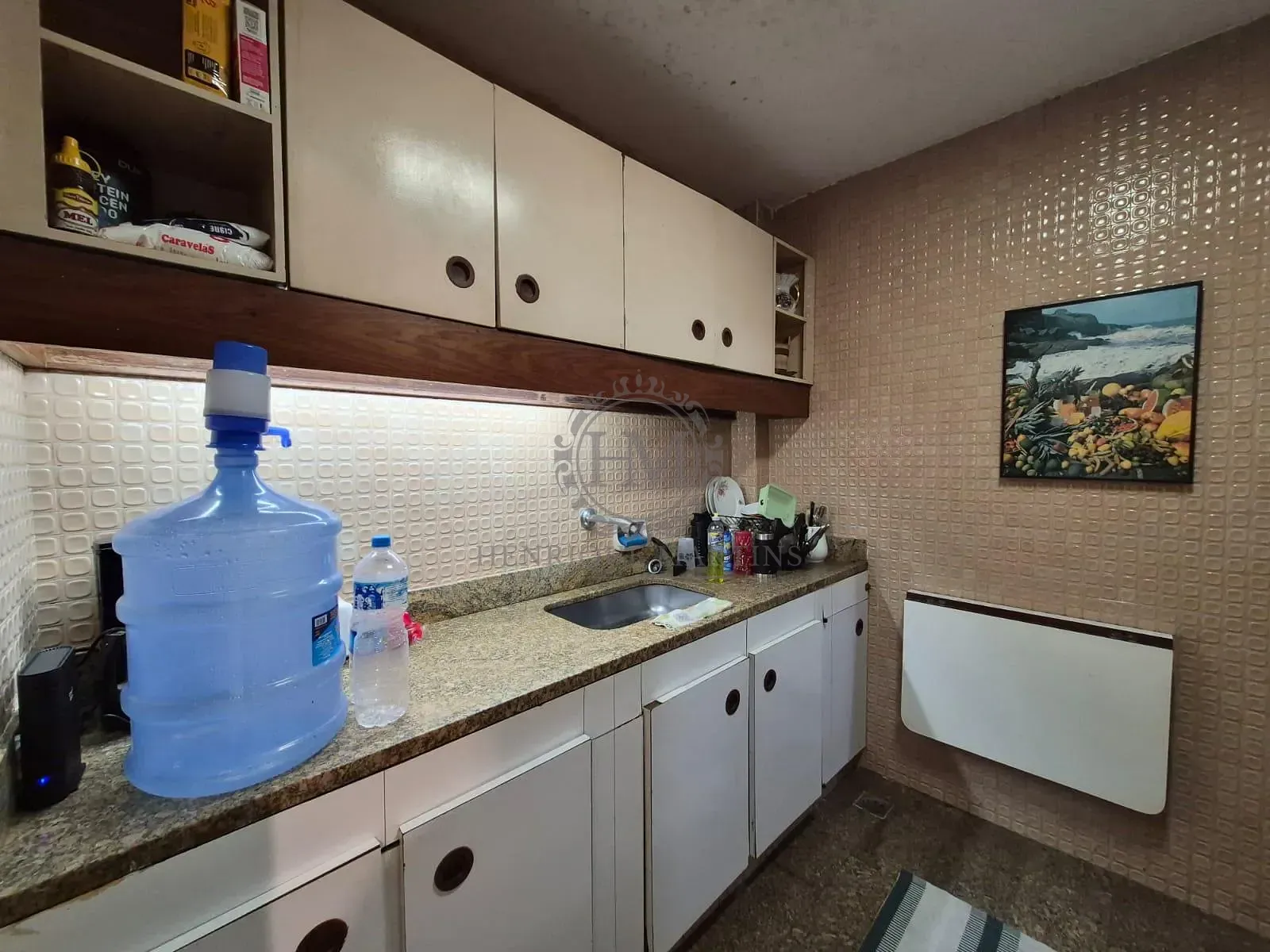 Apartamento, 3 quartos, 130 m² - Foto 9