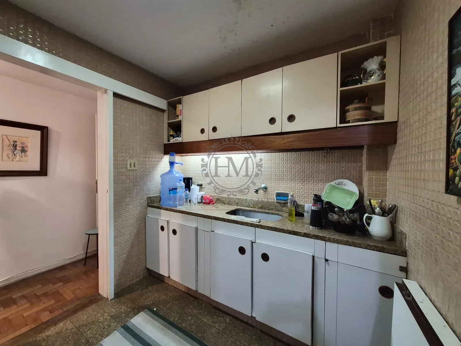 Apartamento, 3 quartos, 130 m² - Foto 8