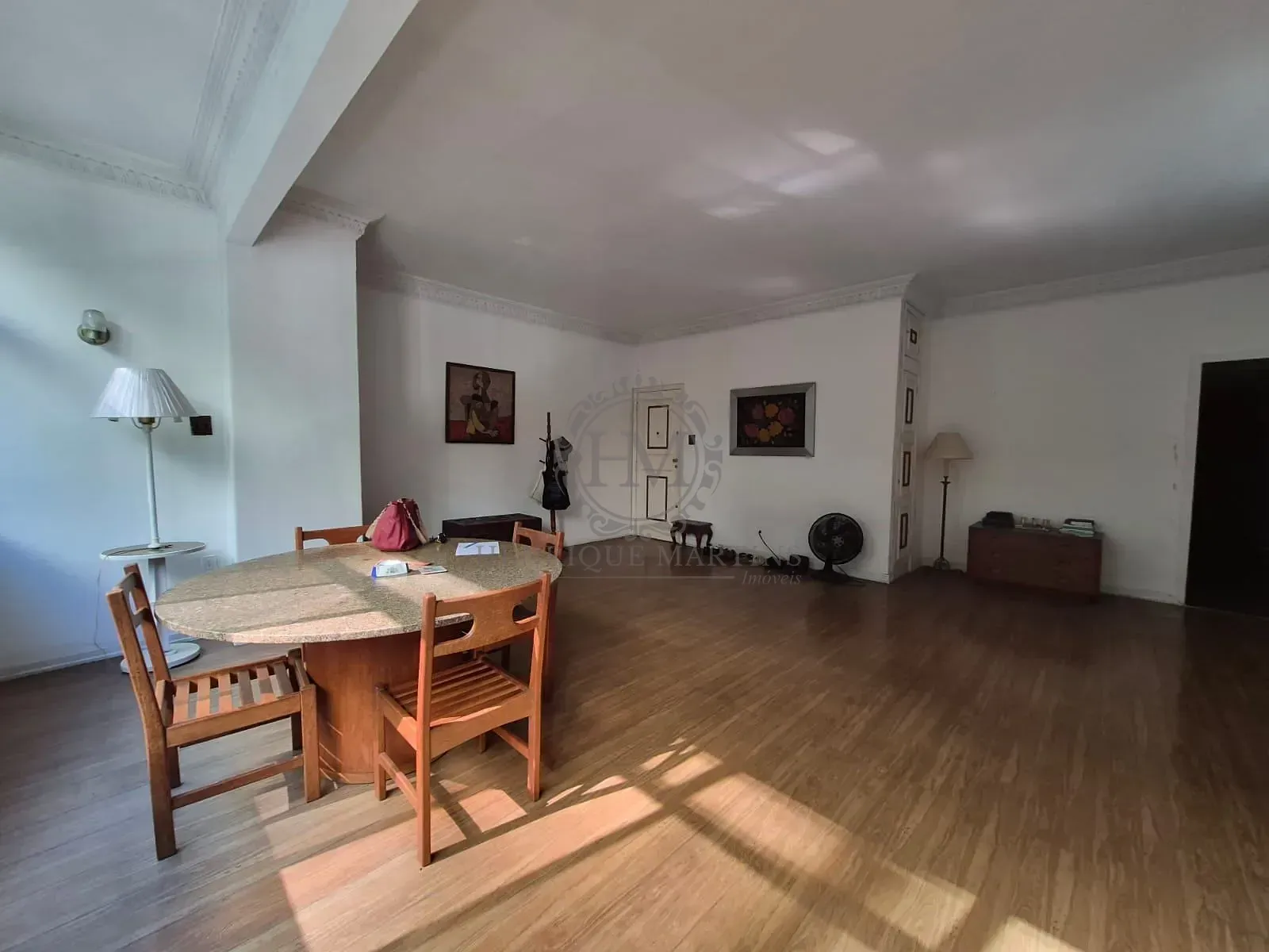 Apartamento, 3 quartos, 130 m² - Foto 6
