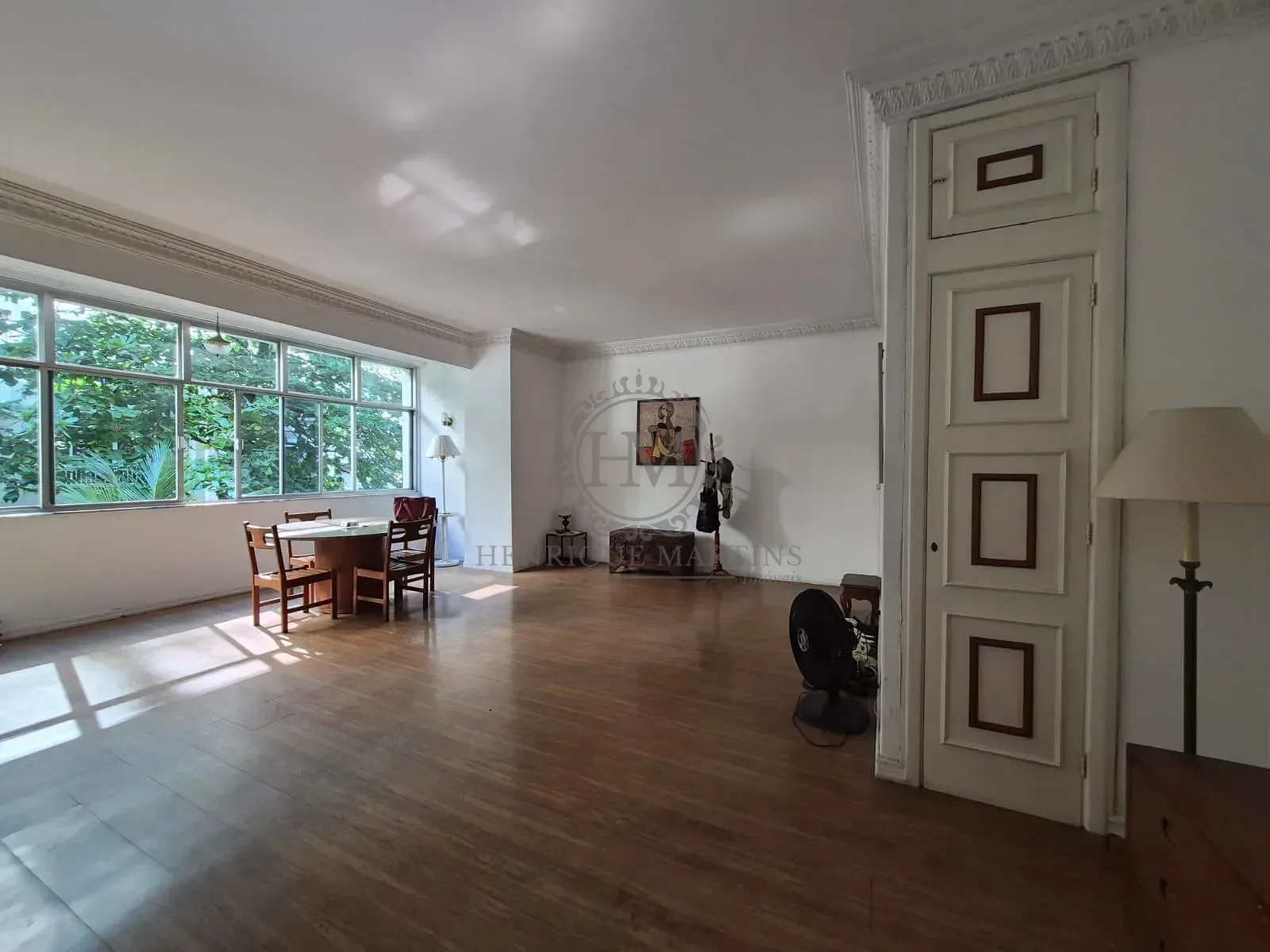 Apartamento, 3 quartos, 130 m² - Foto 3