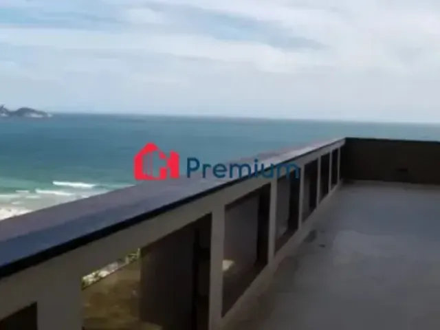 Apartamento 4 quartos e 4 banheiros, à venda, no bairro Barra da Tijuca em Rio de Janeiro