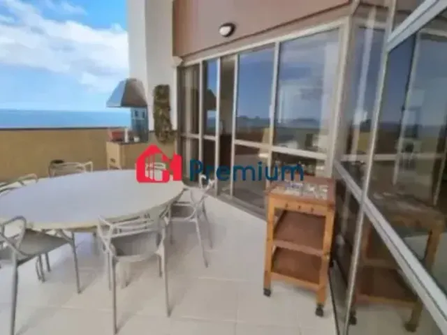 Apartamento 4 quartos e 4 banheiros, à venda, no bairro Barra da Tijuca em Rio de Janeiro