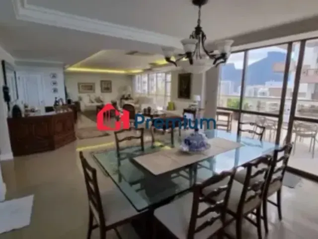 Apartamento 4 quartos e 4 banheiros, à venda, no bairro Barra da Tijuca em Rio de Janeiro