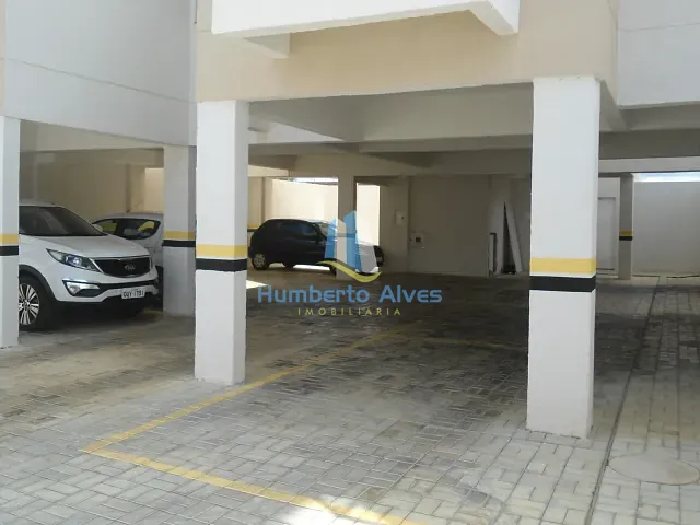Apartamento 2 quartos e 1 banheiro, para alugar, no bairro Candeias em Vitória da Conquista