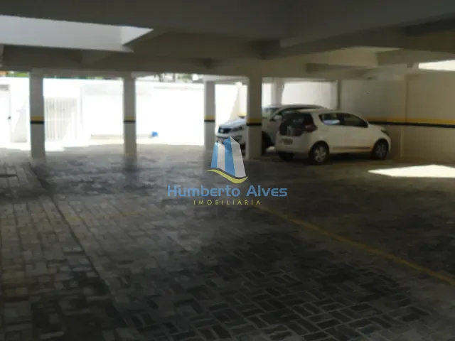 Apartamento 2 quartos e 1 banheiro, para alugar, no bairro Candeias em Vitória da Conquista