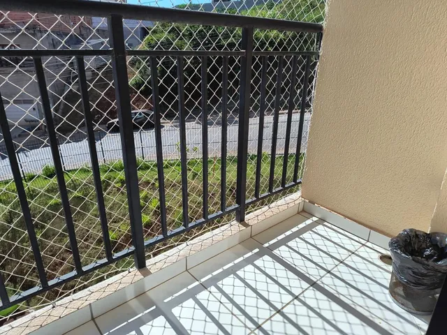 Foto do Apartamento - Apartamento à venda, Lageado, Cotia, SP | Casa Husti Imóveis