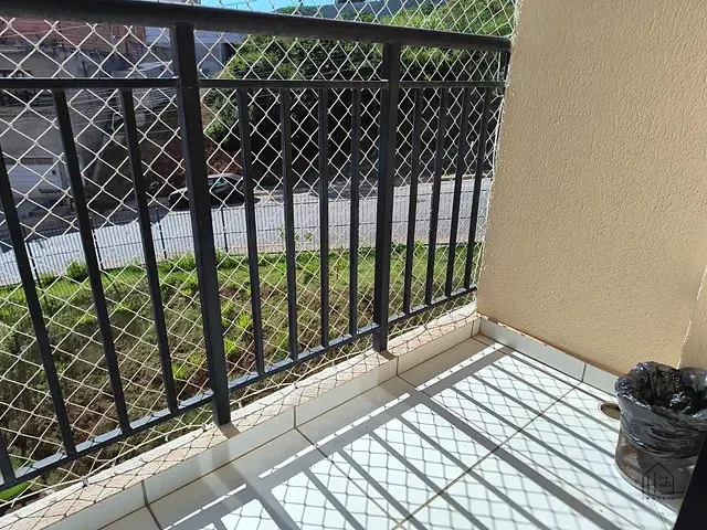 Apartamento com 42m² 2 quartos e 1 banheiro, à venda, no bairro Lageado em Cotia